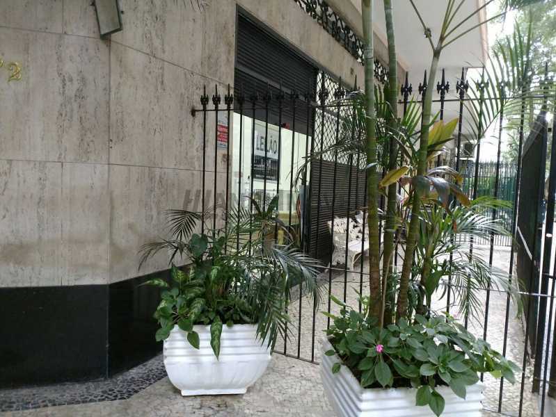 Conheça 30 do imóvel - Apartamento 3 quartos à venda Copacabana, Rio de Janeiro - R$ 1.400.000 - HLAP30279 - 30 30 - 30