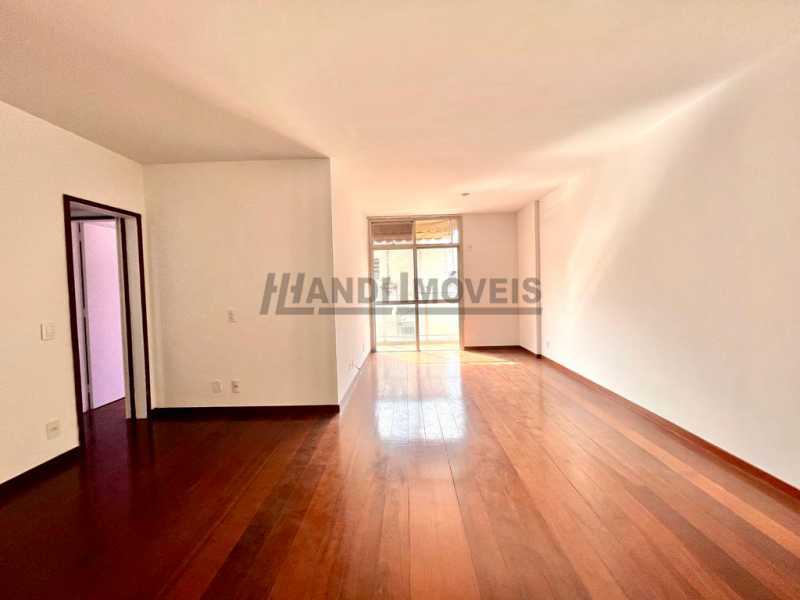 Conheça 01 do imóvel - Apartamento 3 quartos à venda Botafogo, Rio de Janeiro - R$ 1.300.000 - HLAP30283 - 1 01 - 1