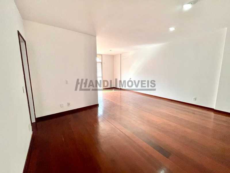 Conheça 02 do imóvel - Apartamento 3 quartos à venda Botafogo, Rio de Janeiro - R$ 1.300.000 - HLAP30283 - 2 02 - 2