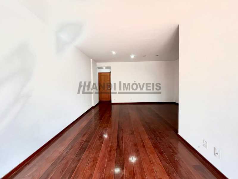 Conheça 03 do imóvel - Apartamento 3 quartos à venda Botafogo, Rio de Janeiro - R$ 1.300.000 - HLAP30283 - 3 03 - 3