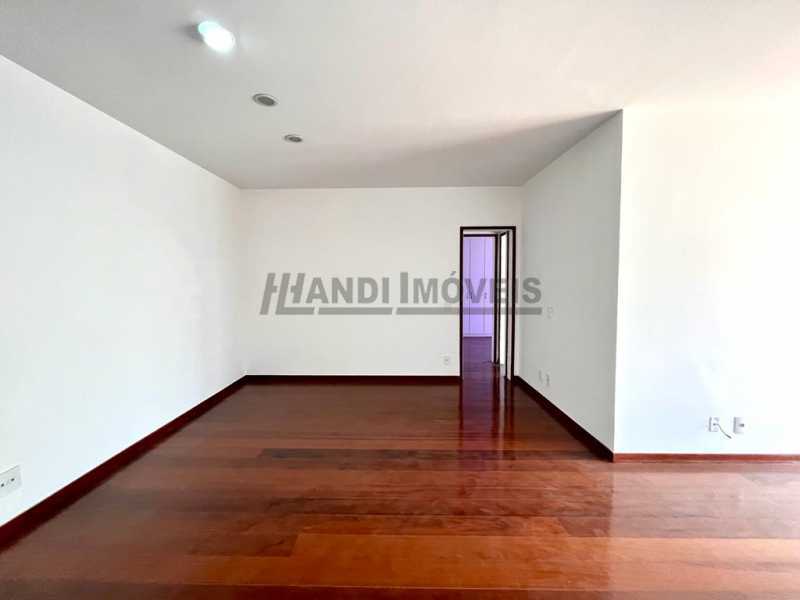 Conheça 04 do imóvel - Apartamento 3 quartos à venda Botafogo, Rio de Janeiro - R$ 1.300.000 - HLAP30283 - 4 04 - 4