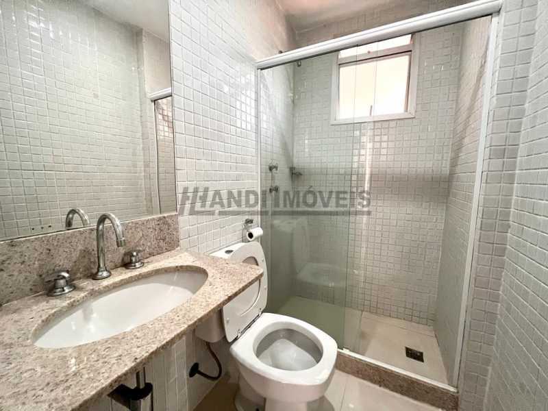 Conheça 06 do imóvel - Apartamento 3 quartos à venda Botafogo, Rio de Janeiro - R$ 1.300.000 - HLAP30283 - 6 06 - 6