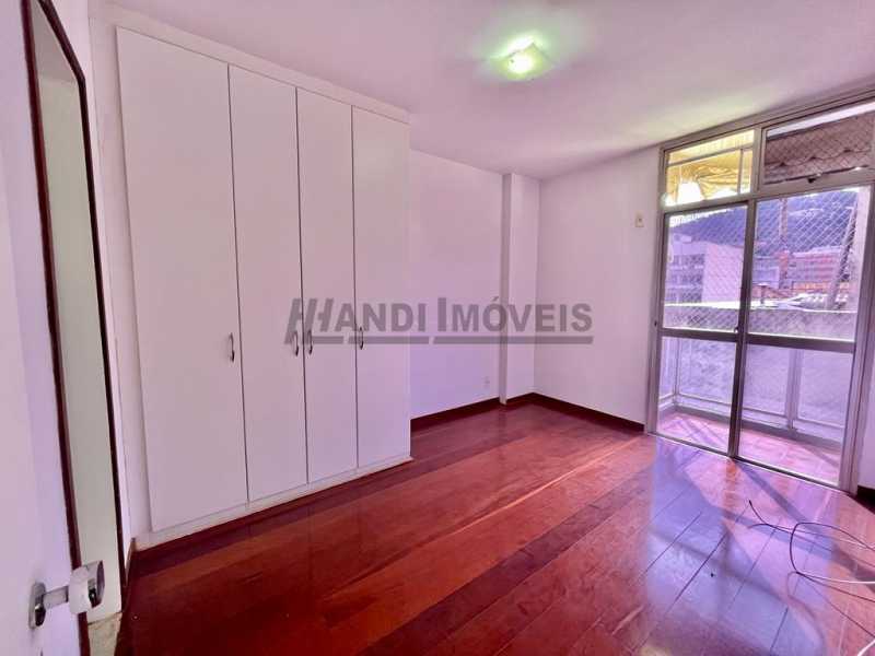 Conheça 08 do imóvel - Apartamento 3 quartos à venda Botafogo, Rio de Janeiro - R$ 1.300.000 - HLAP30283 - 8 08 - 8
