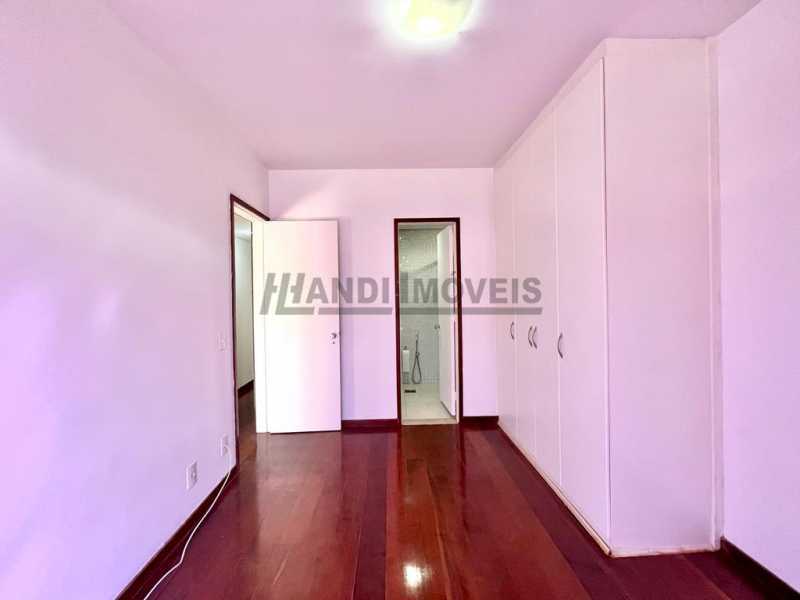 Conheça 09 do imóvel - Apartamento 3 quartos à venda Botafogo, Rio de Janeiro - R$ 1.300.000 - HLAP30283 - 9 09 - 9