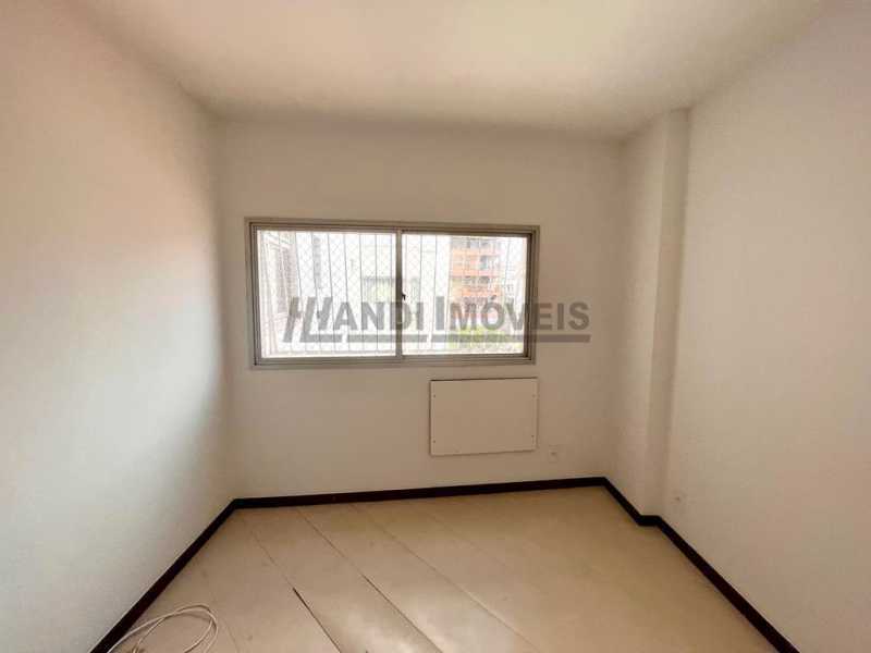 Conheça 11 do imóvel - Apartamento 3 quartos à venda Botafogo, Rio de Janeiro - R$ 1.300.000 - HLAP30283 - 11 11 - 11