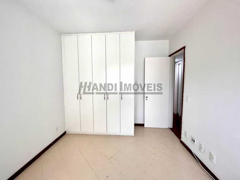 Conheça 12 do imóvel - Apartamento 3 quartos à venda Botafogo, Rio de Janeiro - R$ 1.300.000 - HLAP30283 - 12 12 - 12