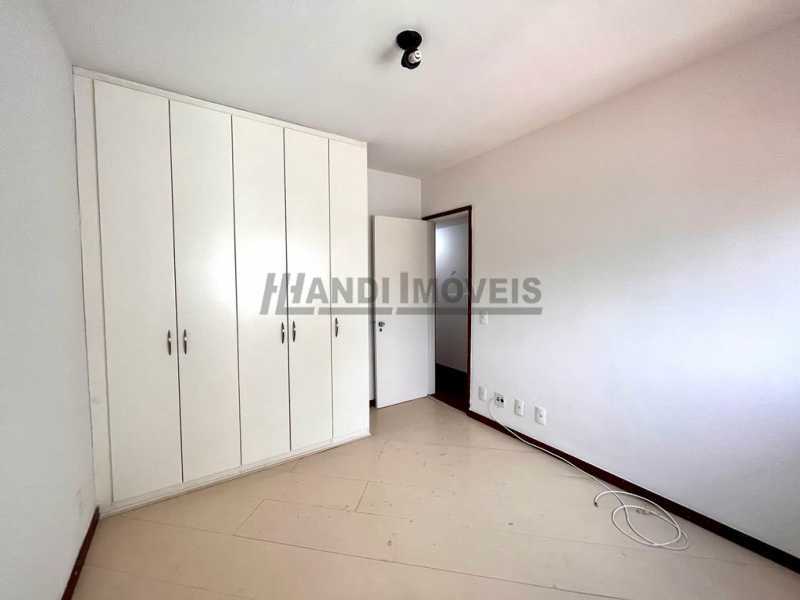 Conheça 13 do imóvel - Apartamento 3 quartos à venda Botafogo, Rio de Janeiro - R$ 1.300.000 - HLAP30283 - 13 13 - 13
