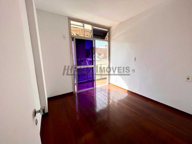Conheça 14 do imóvel - Apartamento 3 quartos à venda Botafogo, Rio de Janeiro - R$ 1.300.000 - HLAP30283 - 14 14 - 14