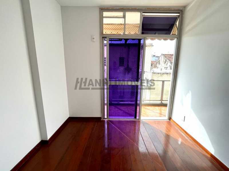 Conheça 15 do imóvel - Apartamento 3 quartos à venda Botafogo, Rio de Janeiro - R$ 1.300.000 - HLAP30283 - 15 15 - 15