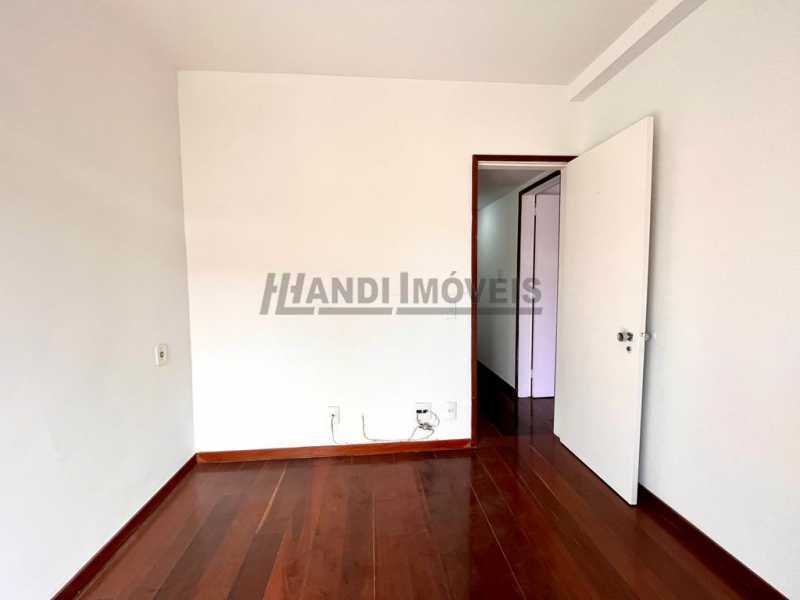 Conheça 16 do imóvel - Apartamento 3 quartos à venda Botafogo, Rio de Janeiro - R$ 1.300.000 - HLAP30283 - 16 16 - 16