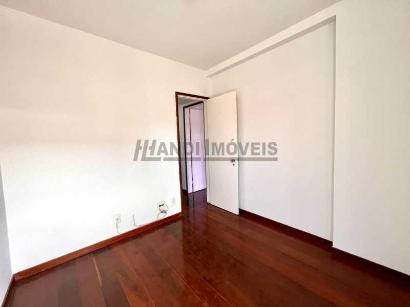 Conheça 17 do imóvel - Apartamento 3 quartos à venda Botafogo, Rio de Janeiro - R$ 1.300.000 - HLAP30283 - 17 17 - 17