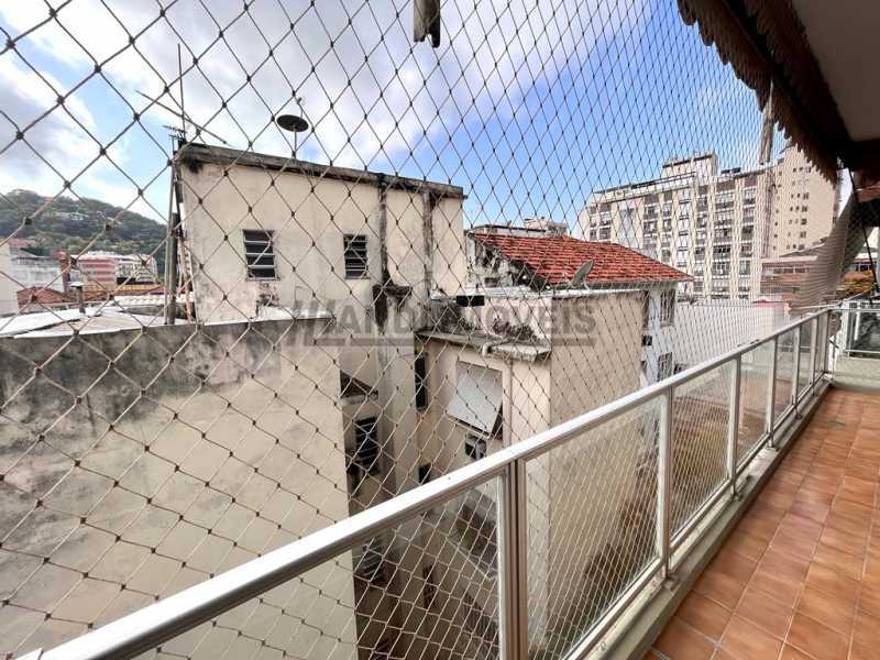Conheça 19 do imóvel - Apartamento 3 quartos à venda Botafogo, Rio de Janeiro - R$ 1.300.000 - HLAP30283 - 19 19 - 19