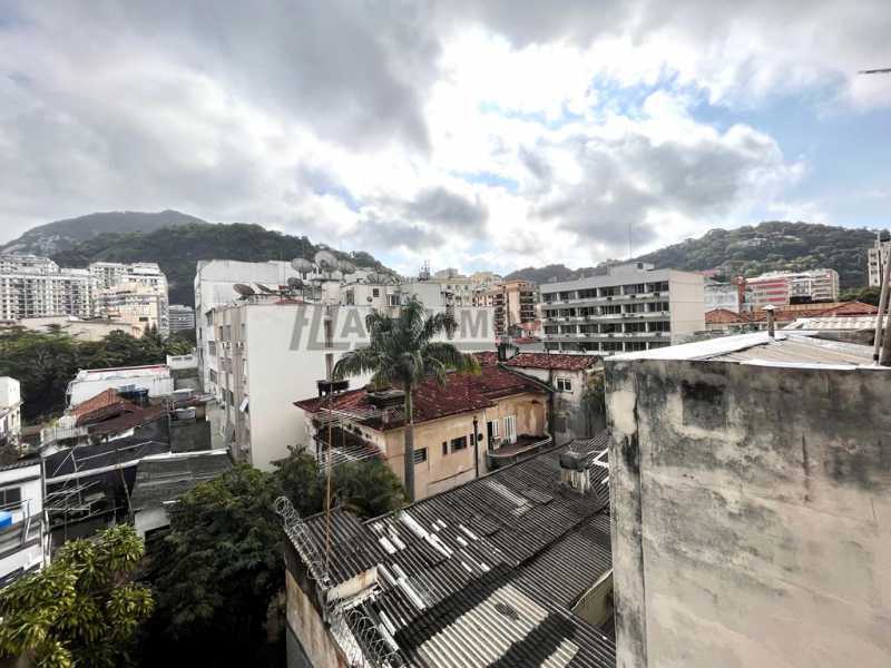 Conheça 20 do imóvel - Apartamento 3 quartos à venda Botafogo, Rio de Janeiro - R$ 1.300.000 - HLAP30283 - 20 20 - 20