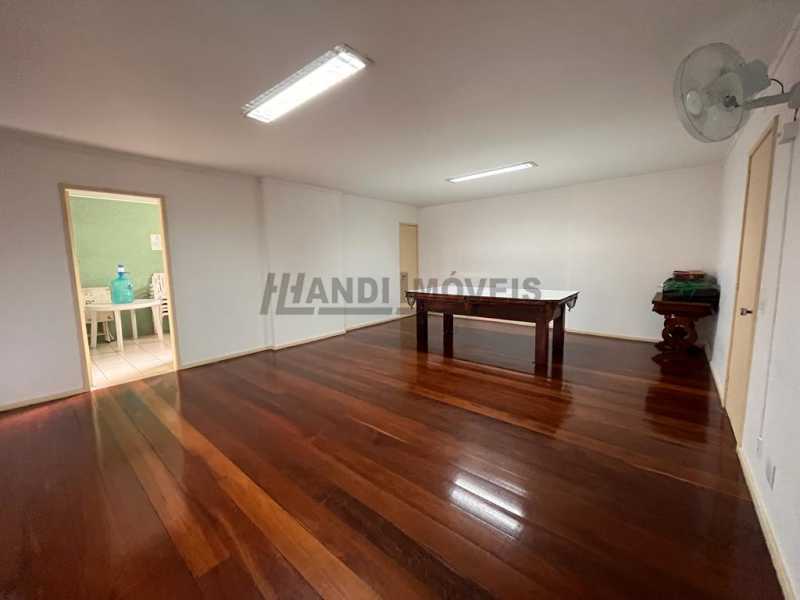 Conheça 47 do imóvel - Apartamento 3 quartos à venda Botafogo, Rio de Janeiro - R$ 1.300.000 - HLAP30283 - 27 47 - 27