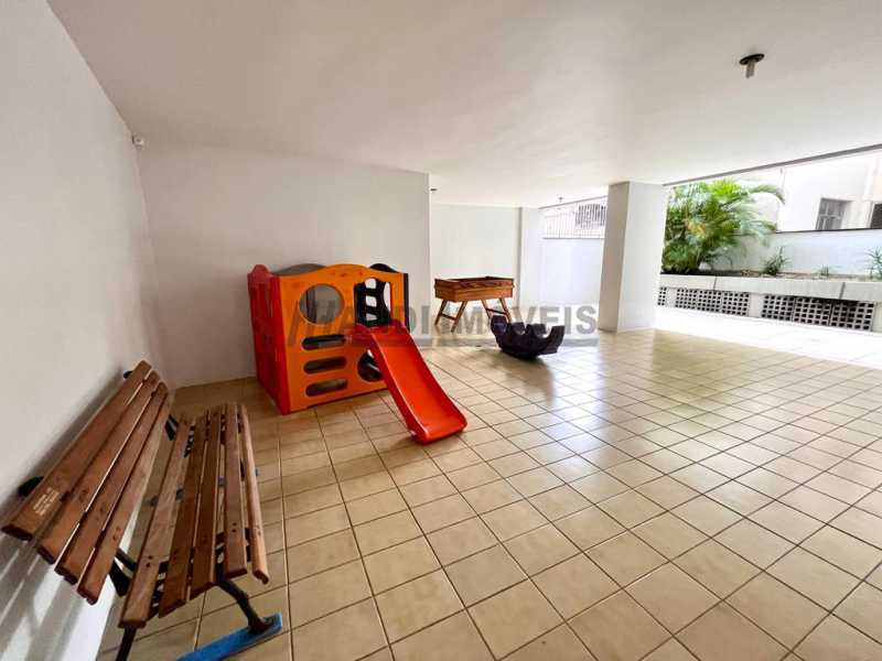 Conheça 53 do imóvel - Apartamento 3 quartos à venda Botafogo, Rio de Janeiro - R$ 1.300.000 - HLAP30283 - 28 53 - 28