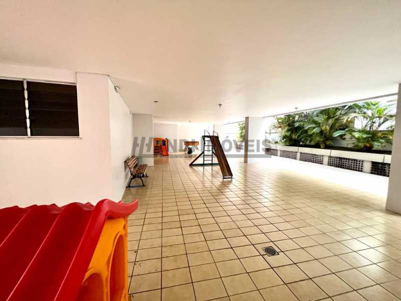 Conheça 56 do imóvel - Apartamento 3 quartos à venda Botafogo, Rio de Janeiro - R$ 1.300.000 - HLAP30283 - 29 56 - 29