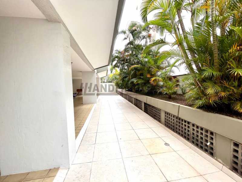 Conheça 57 do imóvel - Apartamento 3 quartos à venda Botafogo, Rio de Janeiro - R$ 1.300.000 - HLAP30283 - 30 57 - 30