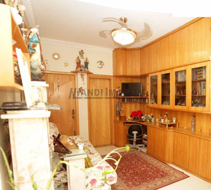 Conheça 01 do imóvel - Apartamento 1 quarto à venda Copacabana, Rio de Janeiro - R$ 1.028.000 - HLAP10262 - 1 01 - 1