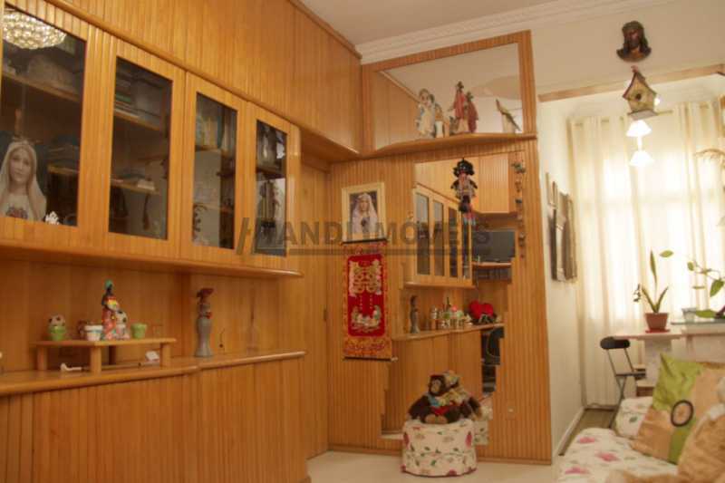 Conheça 03 do imóvel - Apartamento 1 quarto à venda Copacabana, Rio de Janeiro - R$ 1.028.000 - HLAP10262 - 3 03 - 3