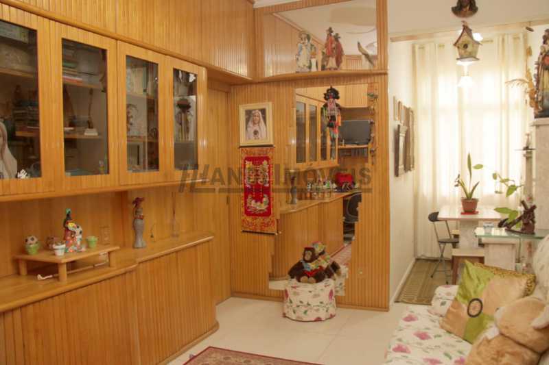 Conheça 04 do imóvel - Apartamento 1 quarto à venda Copacabana, Rio de Janeiro - R$ 1.028.000 - HLAP10262 - 4 04 - 4