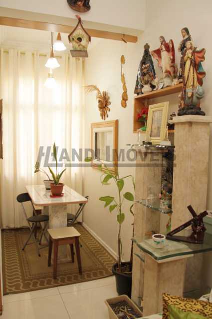 Conheça 05 do imóvel - Apartamento 1 quarto à venda Copacabana, Rio de Janeiro - R$ 1.028.000 - HLAP10262 - 5 05 - 5