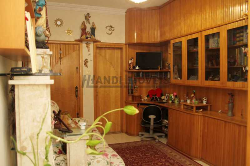Conheça 06 do imóvel - Apartamento 1 quarto à venda Copacabana, Rio de Janeiro - R$ 1.028.000 - HLAP10262 - 6 06 - 6