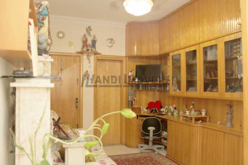 Conheça 07 do imóvel - Apartamento 1 quarto à venda Copacabana, Rio de Janeiro - R$ 1.028.000 - HLAP10262 - 7 07 - 7