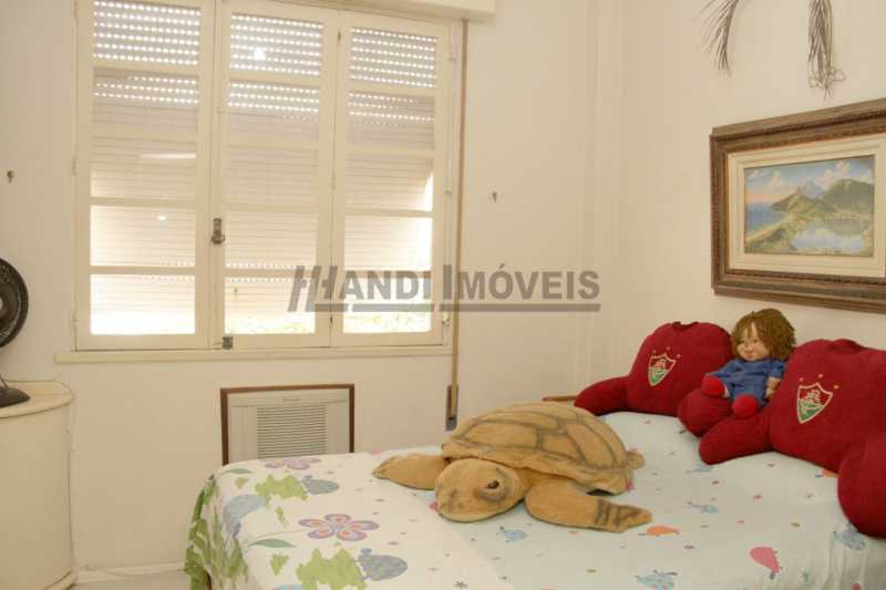 Conheça 09 do imóvel - Apartamento 1 quarto à venda Copacabana, Rio de Janeiro - R$ 1.028.000 - HLAP10262 - 9 09 - 9