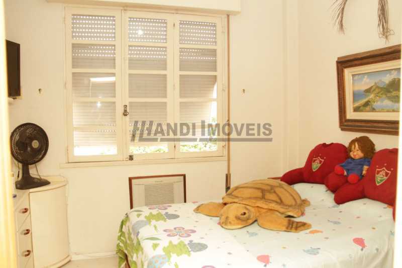 Conheça 12 do imóvel - Apartamento 1 quarto à venda Copacabana, Rio de Janeiro - R$ 1.028.000 - HLAP10262 - 12 12 - 12