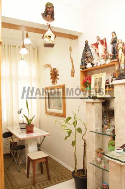 Conheça 13 do imóvel - Apartamento 1 quarto à venda Copacabana, Rio de Janeiro - R$ 1.028.000 - HLAP10262 - 13 13 - 13