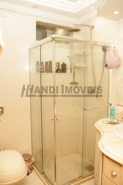 Conheça 16 do imóvel - Apartamento 1 quarto à venda Copacabana, Rio de Janeiro - R$ 1.028.000 - HLAP10262 - 16 16 - 16
