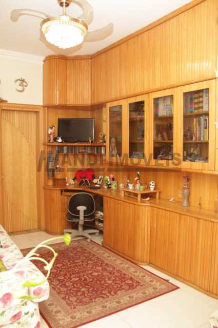 Conheça 17 do imóvel - Apartamento 1 quarto à venda Copacabana, Rio de Janeiro - R$ 1.028.000 - HLAP10262 - 17 17 - 17