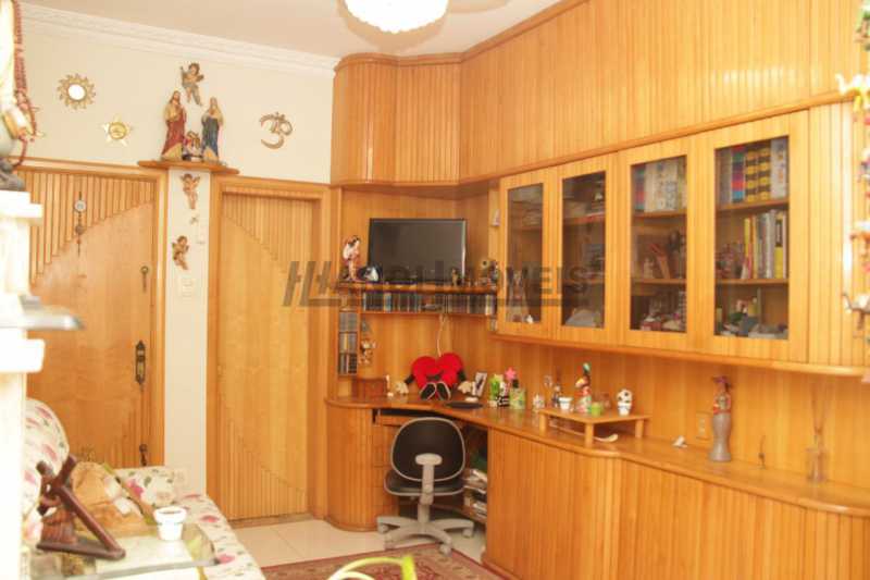 Conheça 18 do imóvel - Apartamento 1 quarto à venda Copacabana, Rio de Janeiro - R$ 1.028.000 - HLAP10262 - 18 18 - 18