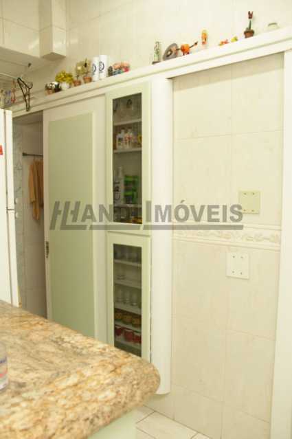 Conheça 20 do imóvel - Apartamento 1 quarto à venda Copacabana, Rio de Janeiro - R$ 1.028.000 - HLAP10262 - 20 20 - 20