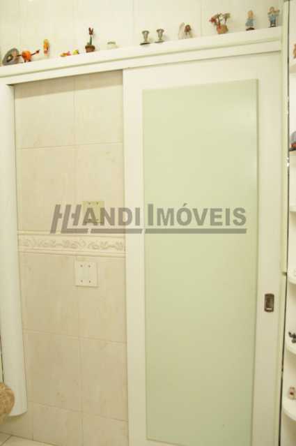 Conheça 21 do imóvel - Apartamento 1 quarto à venda Copacabana, Rio de Janeiro - R$ 1.028.000 - HLAP10262 - 21 21 - 21