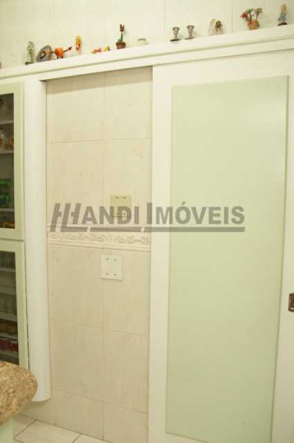 Conheça 22 do imóvel - Apartamento 1 quarto à venda Copacabana, Rio de Janeiro - R$ 1.028.000 - HLAP10262 - 22 22 - 22