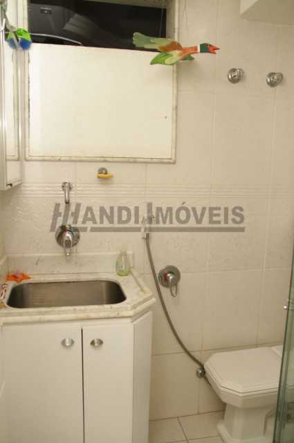 Conheça 24 do imóvel - Apartamento 1 quarto à venda Copacabana, Rio de Janeiro - R$ 1.028.000 - HLAP10262 - 24 24 - 24