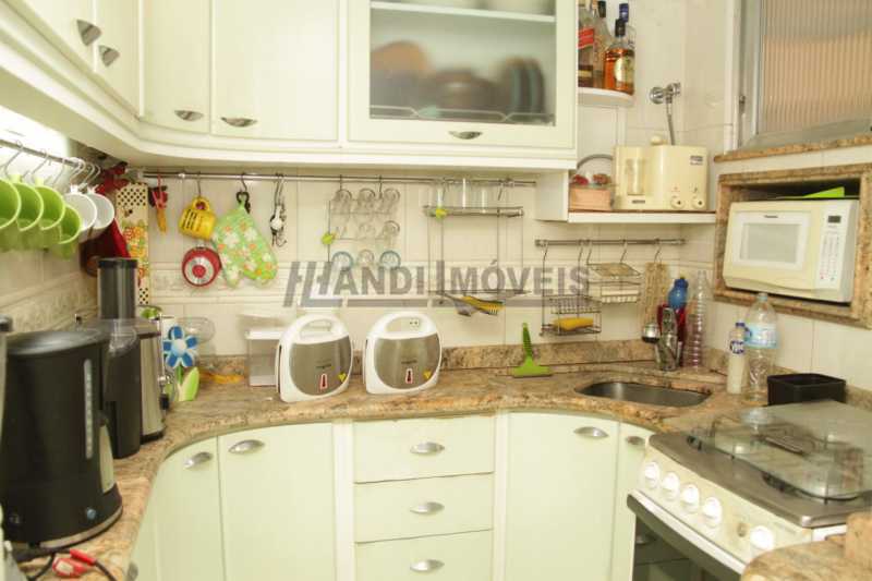 Conheça 25 do imóvel - Apartamento 1 quarto à venda Copacabana, Rio de Janeiro - R$ 1.028.000 - HLAP10262 - 25 25 - 25