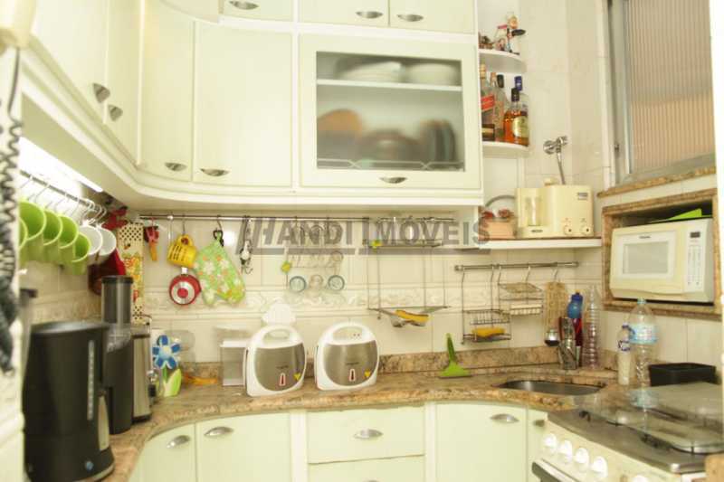 Conheça 26 do imóvel - Apartamento 1 quarto à venda Copacabana, Rio de Janeiro - R$ 1.028.000 - HLAP10262 - 26 26 - 26