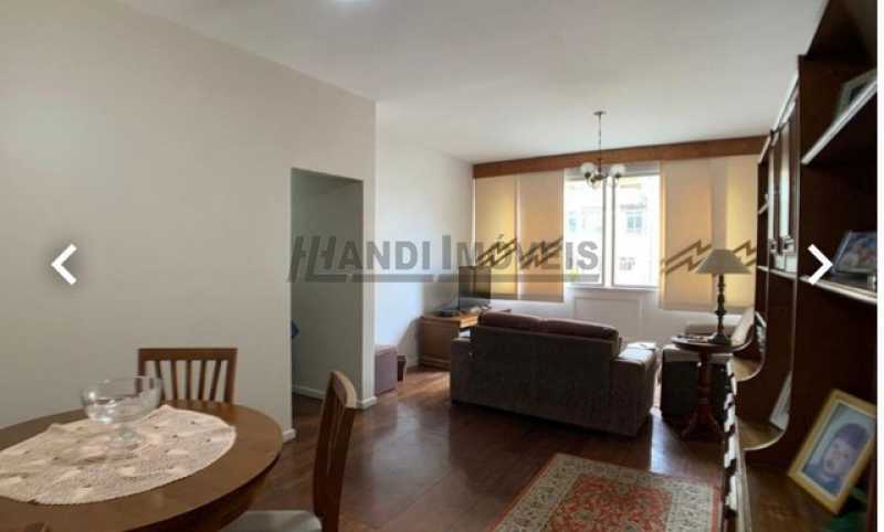 Conheça 00 do imóvel - Apartamento 3 quartos à venda Leme, Rio de Janeiro - R$ 1.300.000 - HLAP30285 - 1 00 - 1