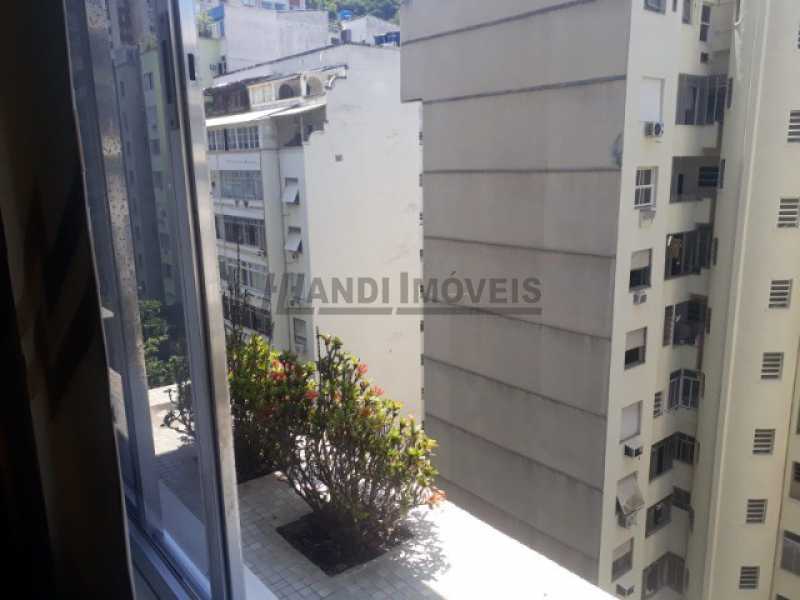 Conheça 04 do imóvel - Apartamento 3 quartos à venda Leme, Rio de Janeiro - R$ 1.300.000 - HLAP30285 - 3 04 - 3