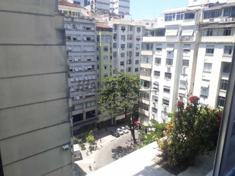Conheça 05 do imóvel - Apartamento 3 quartos à venda Leme, Rio de Janeiro - R$ 1.300.000 - HLAP30285 - 4 05 - 4