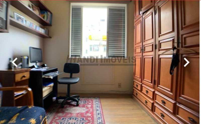 Conheça 11 do imóvel - Apartamento 3 quartos à venda Leme, Rio de Janeiro - R$ 1.300.000 - HLAP30285 - 5 11 - 5