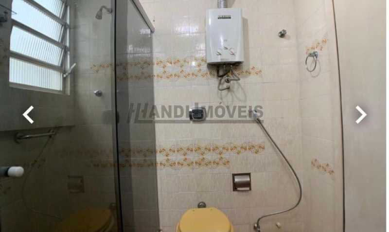 Conheça 21 do imóvel - Apartamento 3 quartos à venda Leme, Rio de Janeiro - R$ 1.300.000 - HLAP30285 - 7 21 - 7