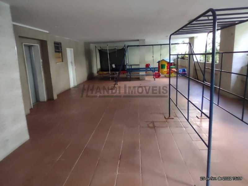 Conheça 31 do imóvel - Apartamento 3 quartos à venda Leme, Rio de Janeiro - R$ 1.300.000 - HLAP30285 - 10 31 - 10