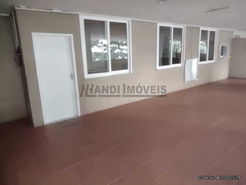 Conheça 32 do imóvel - Apartamento 3 quartos à venda Leme, Rio de Janeiro - R$ 1.300.000 - HLAP30285 - 11 32 - 11