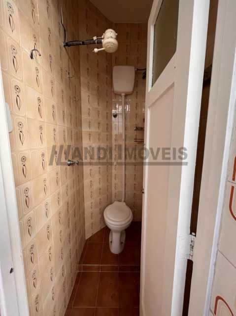 Conheça WhatsApp Image 2022-08-08 at 1 do imóvel - Apartamento 3 quartos à venda Copacabana, Rio de Janeiro - R$ 950.000 - HLAP30288 - 13 WhatsApp Image 2022-08-08 at 1 - 13