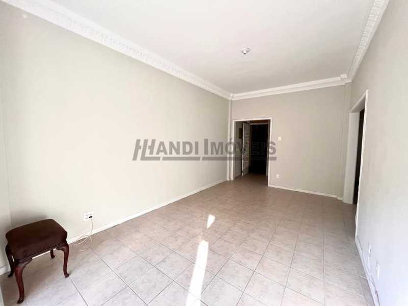Conheça WhatsApp Image 2022-08-08 at 1 do imóvel - Apartamento 3 quartos à venda Copacabana, Rio de Janeiro - R$ 950.000 - HLAP30288 - 4 WhatsApp Image 2022-08-08 at 1 - 4