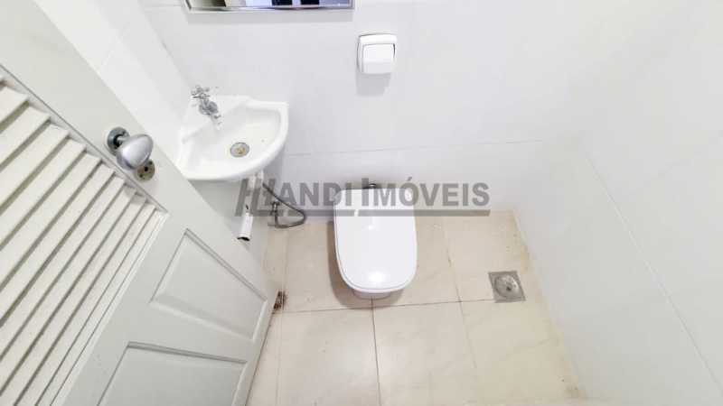 Conheça WhatsApp Image 2022-08-09 at 1 do imóvel - Apartamento 3 quartos à venda Gávea, Rio de Janeiro - R$ 1.680.000 - HLAP30289 - 15 WhatsApp Image 2022-08-09 at 1 - 15