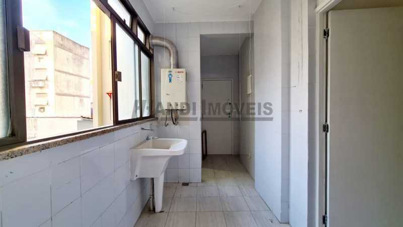 Conheça WhatsApp Image 2022-08-09 at 1 do imóvel - Apartamento 3 quartos à venda Gávea, Rio de Janeiro - R$ 1.680.000 - HLAP30289 - 9 WhatsApp Image 2022-08-09 at 1 - 9